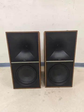 Klipsch the Nines Blutooth speaker