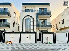 Own your villa, including registration and ownership fees.