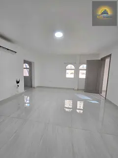 BEAUTIFUL STUDIO APARTMENT AVAILABLE AT NAJDA BACKSIDE WEST ZONE READY TO MOVE