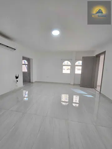 BEAUTIFUL STUDIO APARTMENT AVAILABLE AT NAJDA BACKSIDE WEST ZONE READY TO MOVE