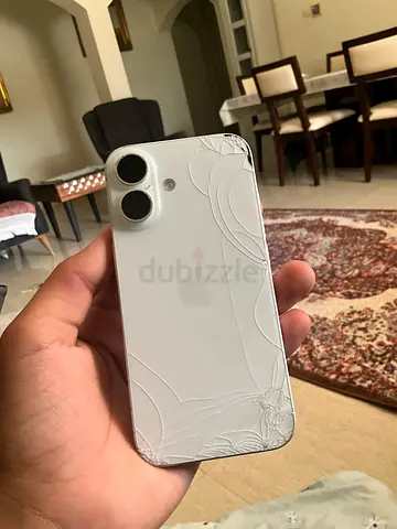 iPhone 16