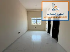 New building – first occupant – very spacious – separate kitchen – central air conditioning 