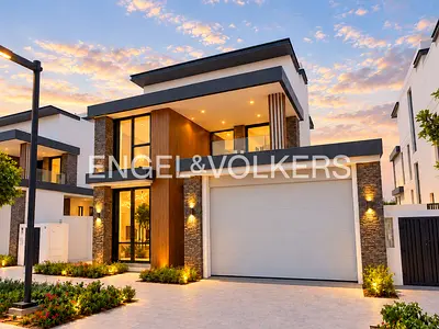 Resort Style | Private Elevator | Large Plot