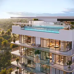 2BR + Study | Community View | 30/70 PP | Celeste Heights
