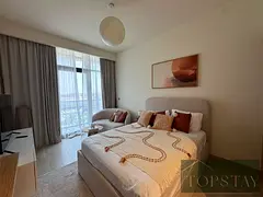 Premium Luxury Furnished Studio Apartment at Azizi Riviera | Included All Bills