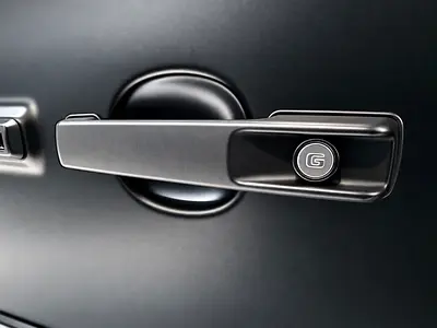 2023 Mercedes-BENZ G-CLASS 照片 16