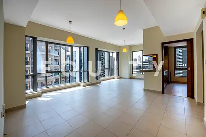 Exclusive | Canal View | Vacant | High Floor
