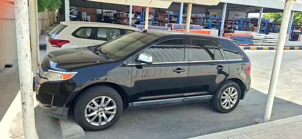 صورة 3 لـ 2011 FORD EDGE