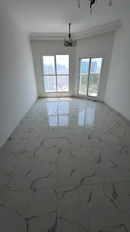 AED 42,000 Yearly | 2-Bedroom Apartment for Rent in Al Liwara 2 – Ajman | Next to Nesto Market