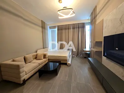 NEW STUDIO | FURNISHED | PRIME ARJAN