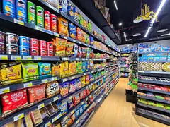 GROCERY SHOP - MAIN BOULEVARD - BEST LOCATION