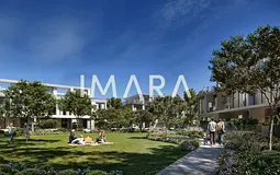 Corner Unit | Single Row | Close to Amenities
