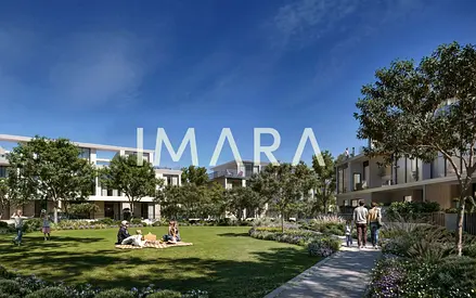 Corner Unit | Single Row | Close to Amenities