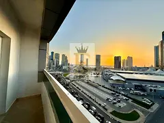 Prime location spacious apartment maintenance free close to Dubai 45 month free