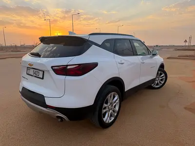 صورة 5 لـ 2020 Chevrolet BLAZER