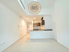 Chiller free 1-Bedroom Apt Available for Rent in warsan4 Dubai