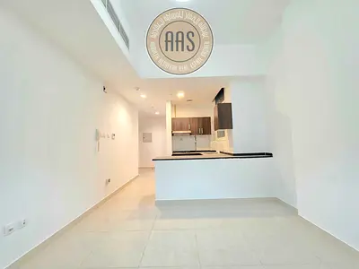 Chiller free 1-Bedroom Apt Available for Rent in warsan4 Dubai