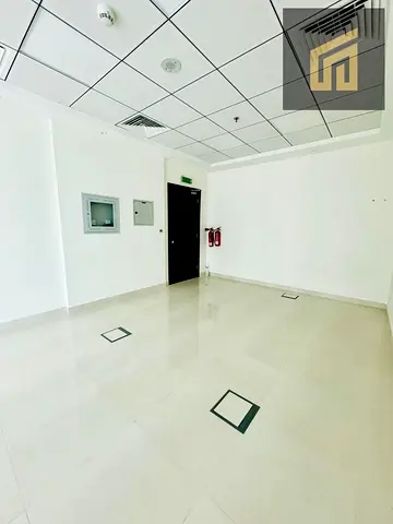 Exclusive Office Space for Rent Near the Metro Ready to Move/Fitted Office