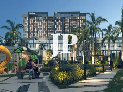 Spacious layout - gated community - flexible PP - premium amenities