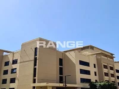 Spacious 3-Bed Apartment | Al Ghaf 2, The Greens