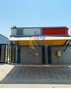 🏡 Villa for Rent in Al Zahia | 3 Bedrooms 🛏️ + Living Room 🛋️ + Guest Majlis + Maid's R