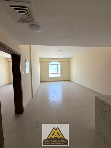 Brand-New 2-Bedroom Apartment for Rent in Al Rumailah 2, Ajman | Direct Corniche Location | Premium Finishing | Equipped Kitchen | Parking