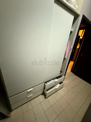 Wardrobe