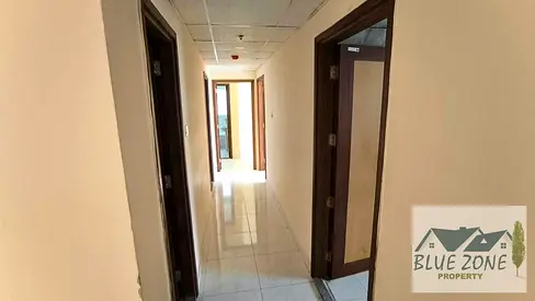 Last Unit | 10 Days Free | Spacious 2Bhk With Master Room & 3 Washrooms & Balcony