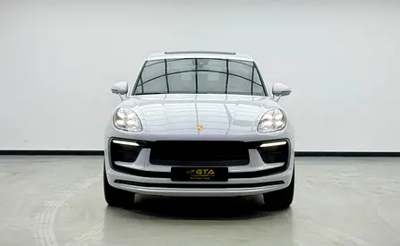 2023 Porsche MACAN — фото 2