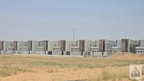 VILLA PLOT | 400K AED | 3014 SQFT | UMM AL QUWAIN | NEAR 311 ROAD