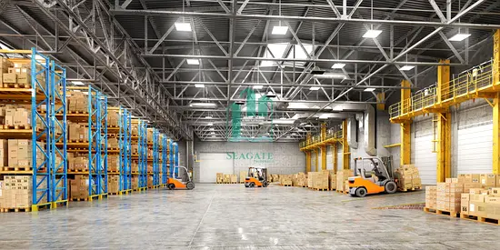 Prime warehouse for sale in Jafza