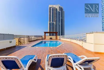 Elegant Studio | Prime Marina Location | 1 Month FREE