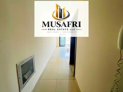 SPECIOUS 2BHK APARTMENT || NEW BUILDING || WITH BALCONY || OPEN VIEW