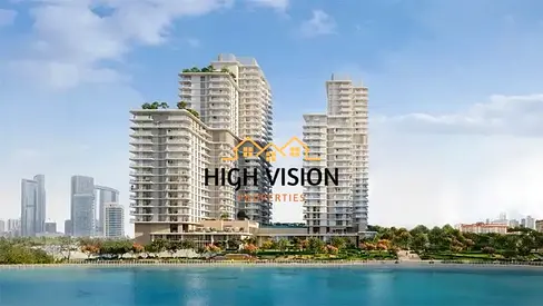Corner Unit | Smart Investment | Perfect View