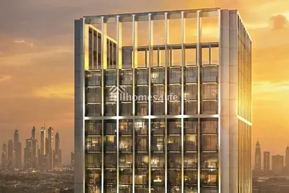 Iconic Design in JVT | 10 Mins to Dubai Marina