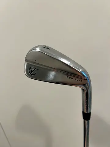 Takomo 4 Iron