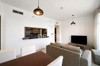 Upgraded Kitchen | Furnished | Ready to move in