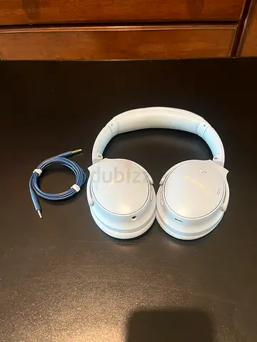 Bose QuietComfort Headphones