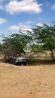 Prime land for sale | Freehold | Easy monthly installments | Direct from owner