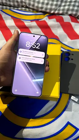 Poco x8 pro max 256gb