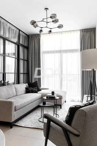 Bright 2BR | Prime Community | Dubai Hills