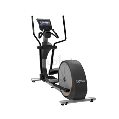 Impulse Elliptical Cross Trainer