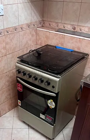 Burner stove