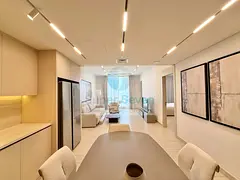 BRAND NEW || FURNISHED || OPEN MODERN KITCHEN