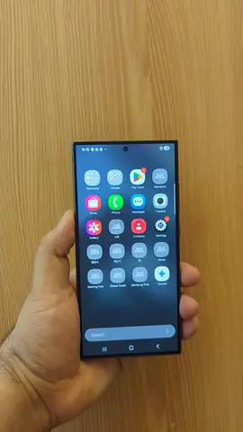 Samsung S24 Ultra 256GB A+ | SM-S928N | Korean Version | Like New