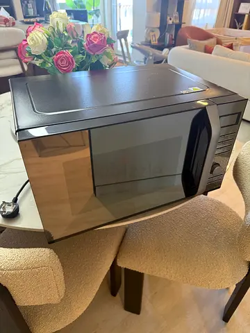 Panasonic Microwave Oven - Light Use