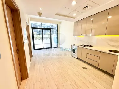 Elegant One Bedroom For Sale Azizi Riviera