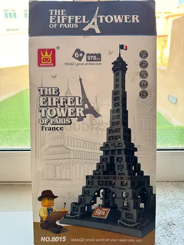 Legos