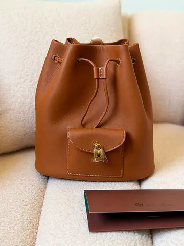 Chanel women's backpack 🎒