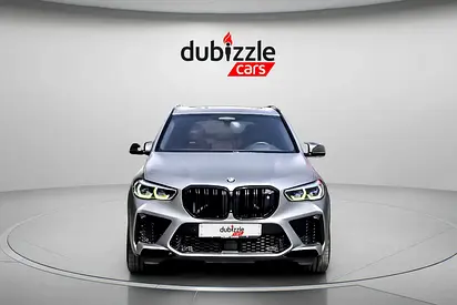 2021 BMW X5 photo 2
